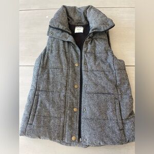 Old Navy Puffer Vest